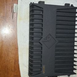 Rockford Fosgate Punch 800a2