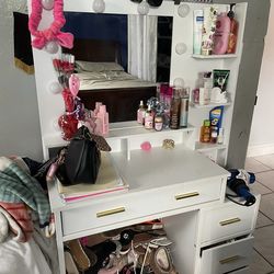Vanity