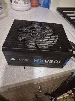 computer power supply