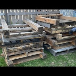 Free Pallets 