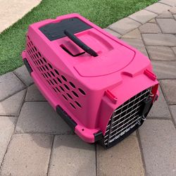 Small Cat Crate