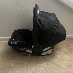 Graco Infant Car Seat