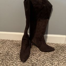 Cowboy Boots/dress Sandals