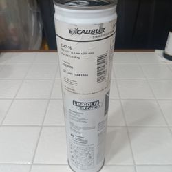 Lincoln E 347-16 Stainless Rod 3 32