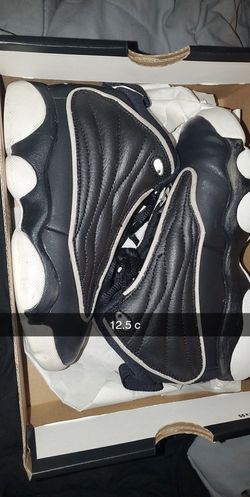 Kids Jordans 12.5 C