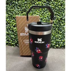 Spider-Man 20oz Stanley 