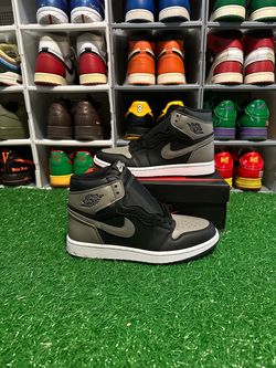 Jordan 1 Shadow