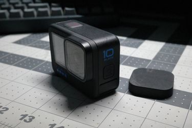 GoPro Hero 10 Black