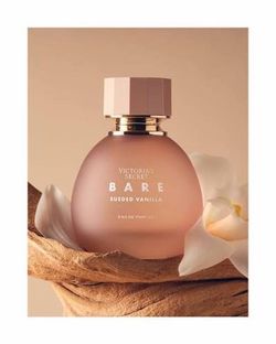 Victoria’s Secret Bare Sueded Vanilla 3.4 oz Eau de Parfum