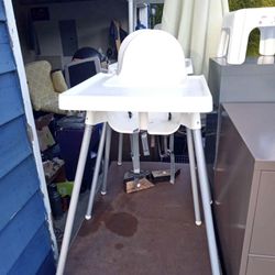Ikea antilop Highchair