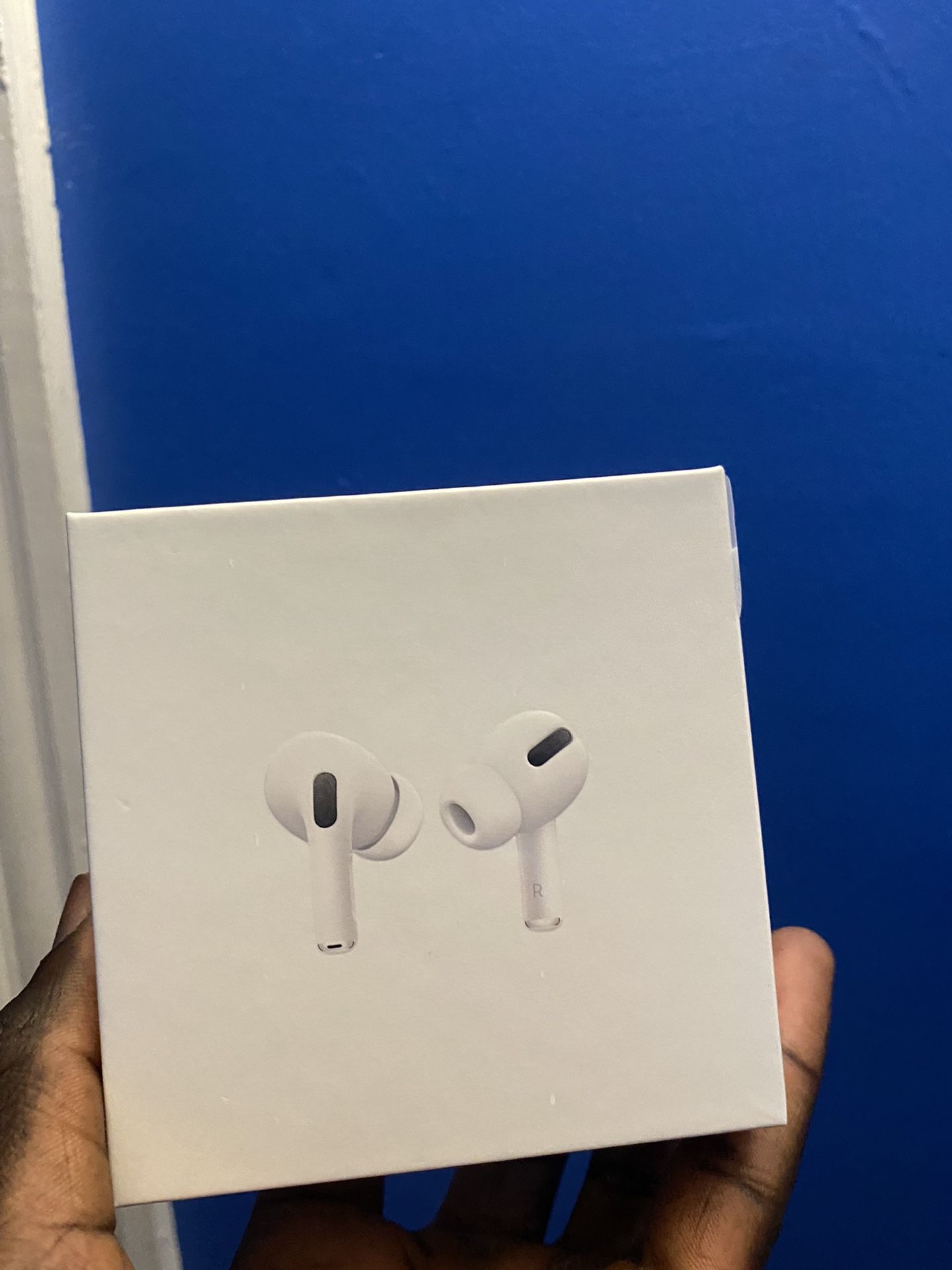 AirPod Pro