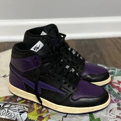 Air Kiy Size size 10 Like New