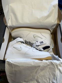 Nike AF1 NYC Sz 11.5