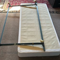 Twin Box Spring