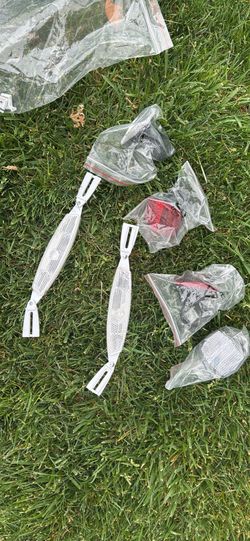 Rad Power E Bike Reflectors