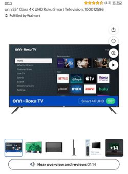 TVs