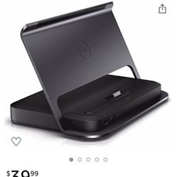 Dell Dock - Tablet 11 Pro Latitude 13