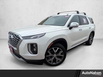 2022 Hyundai Palisade