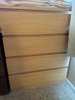 Dresser - IKEA Malm 07/20-07/21 ONLY