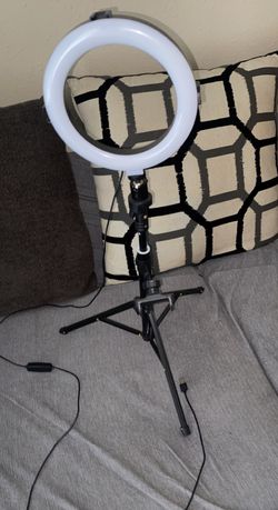 Ring Light