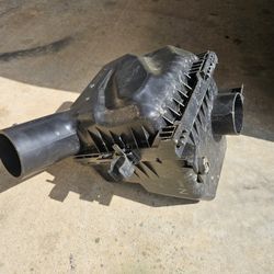 Intake for 2013 Subaru Impreza Sport