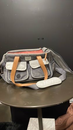 Top Paw Designer pet carrier