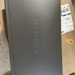NetGear ProSafe 48-Port Gigabit Smart Network Switch GS748T w/ Rack Ears