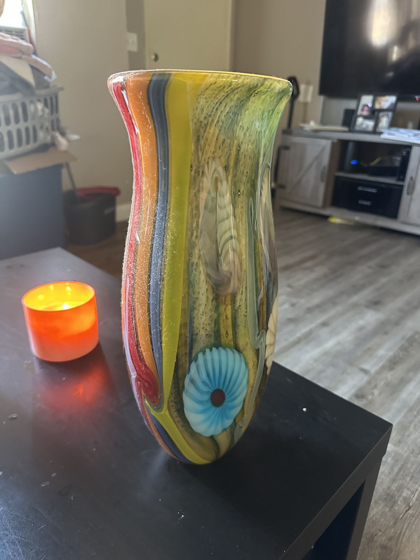 Flower Vase