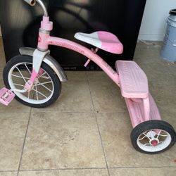 Tricycle