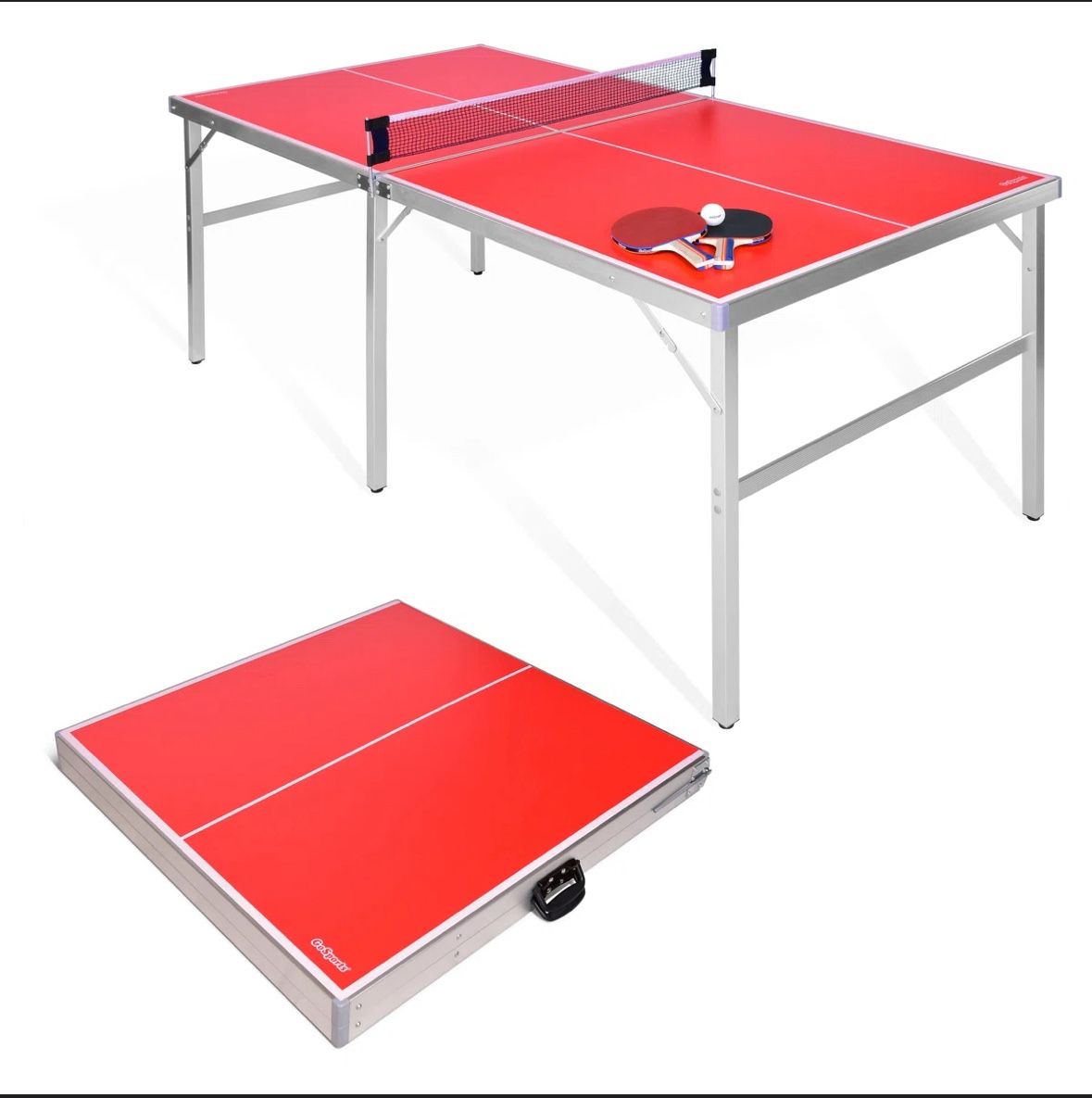 Ping Pong Table
