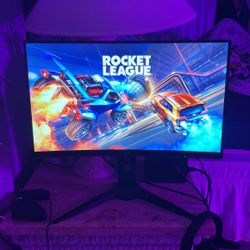 Gaming Monitor