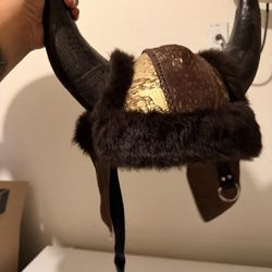 Barbarian style helmet, Renaissance