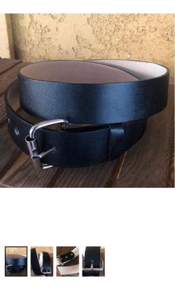 Belt all size