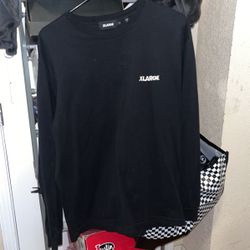Bape Long Sleeve L