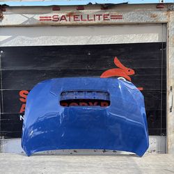 2015 WRX Hood OEM 2021