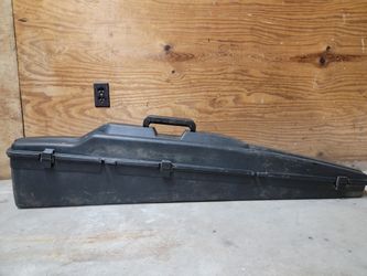 Rifle Or Shotgun Travel Hard Case