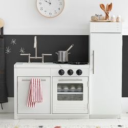 Pottery Barn Kids Marble All-in-1 Play Kitchen