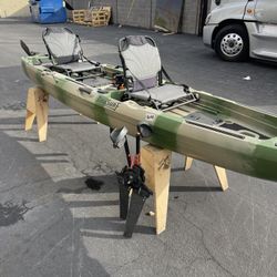 Kayak Kayaks