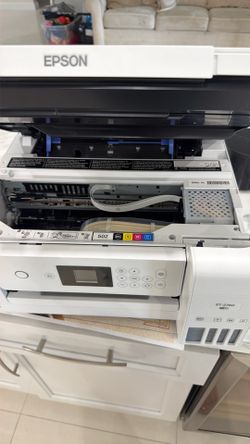 Epson printer