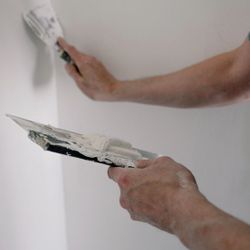 DRYWALL SPECIALIST