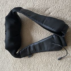 Back & Neck Massager