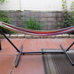 Hammock