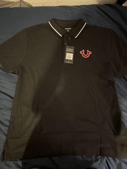 Button Up True Religion