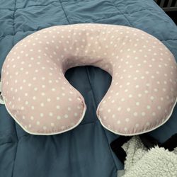 Boppy Brand Nursing Pillow