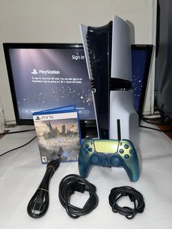 PS5 Pro