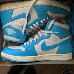 Jordan Retro 1 OG