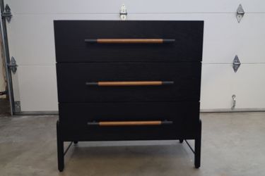 Pottery Barn Dresser