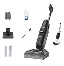 Tineco Homekit 7 Bundle: Floor Washer 7 Mop and Vacuum + GO Mini Pet Handheld Vacuum @63