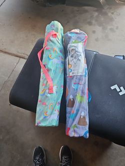 Toddler Foldable Chairs