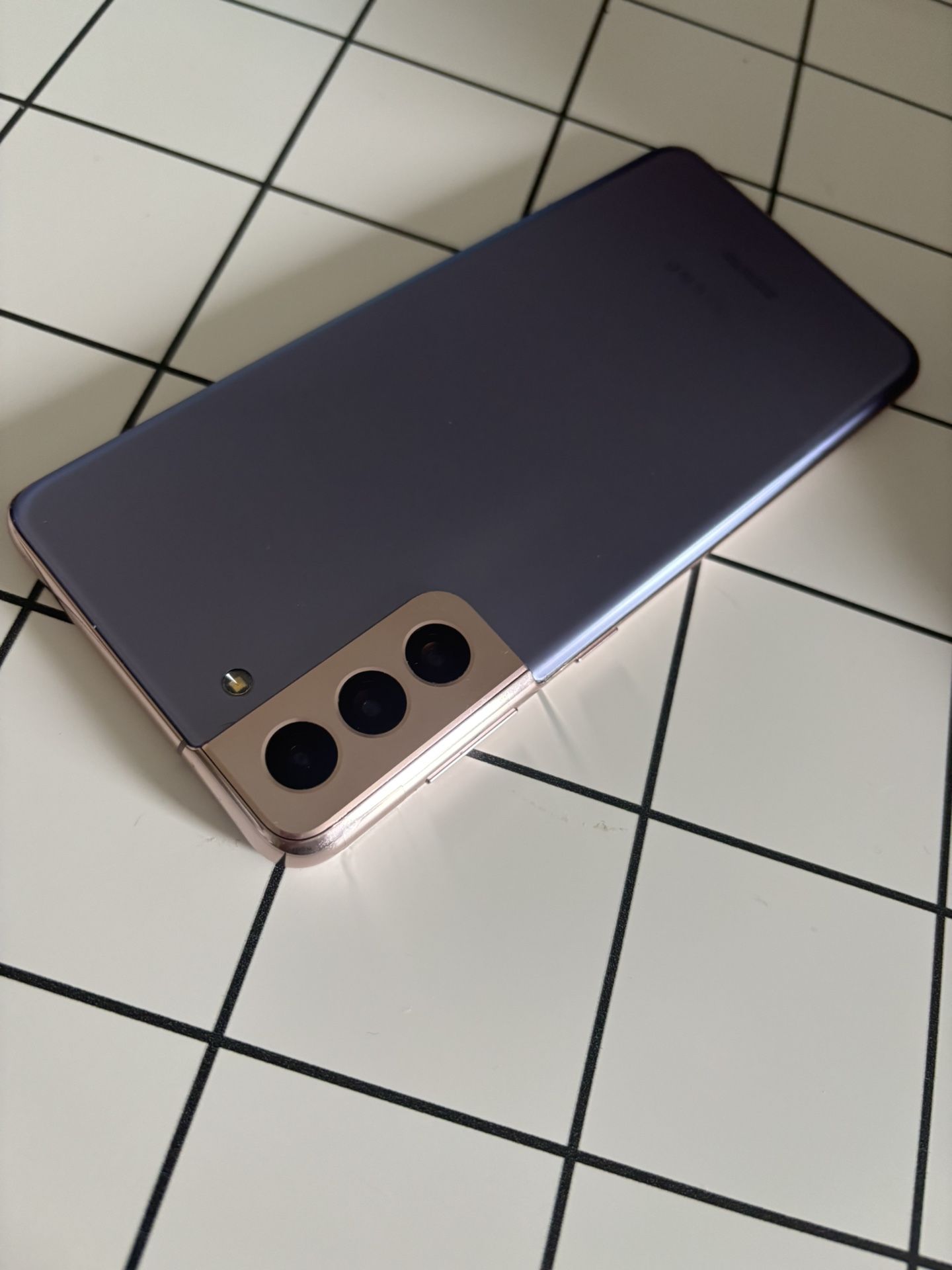 SAMSUNG GALAXY S21 PLUS 128GB UNLOCKED